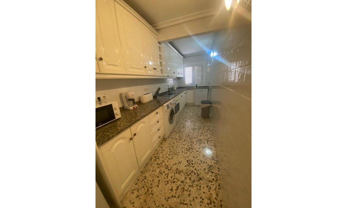 Wiederverkauf - Villa -
Los Balcones - Costa Blanca