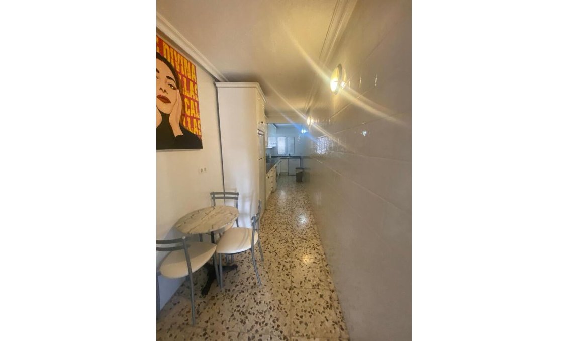 Wiederverkauf - Villa -
Los Balcones - Costa Blanca