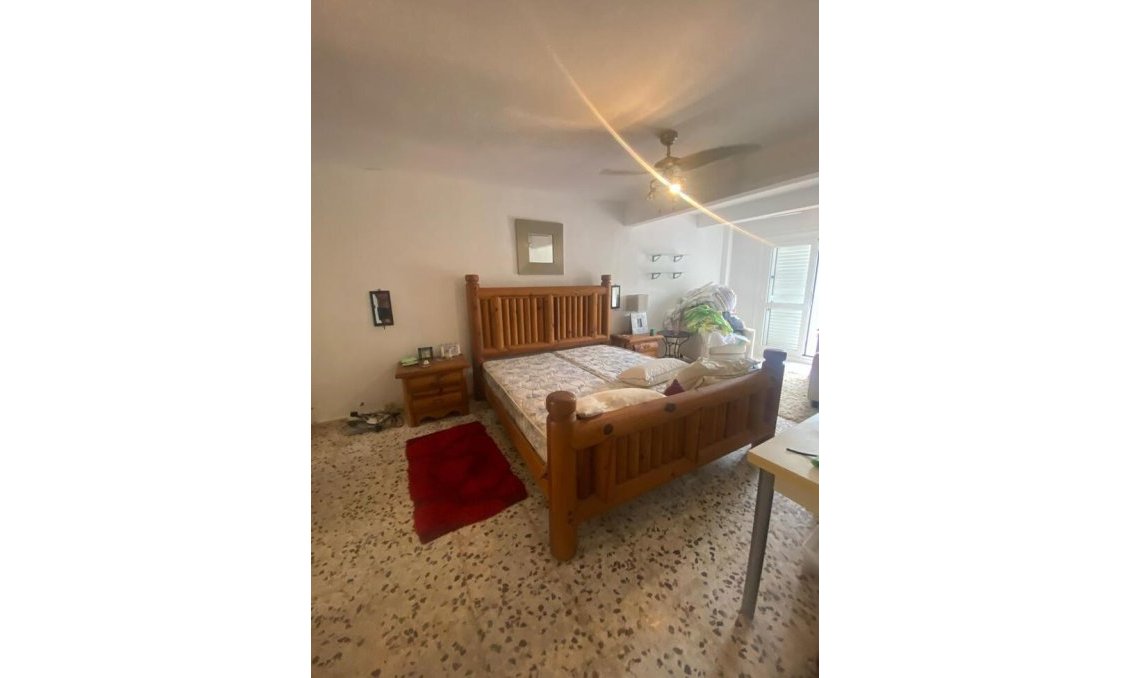 Wiederverkauf - Villa -
Los Balcones - Costa Blanca