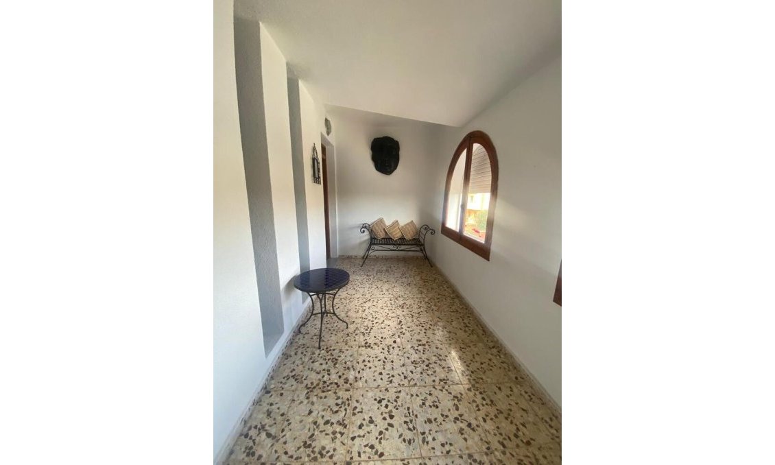 Wiederverkauf - Villa -
Los Balcones - Costa Blanca