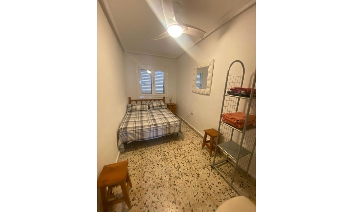 Wiederverkauf - Villa -
Los Balcones - Costa Blanca