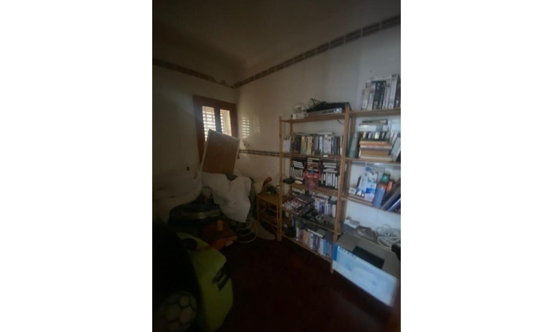 Wiederverkauf - Villa -
Los Balcones - Costa Blanca