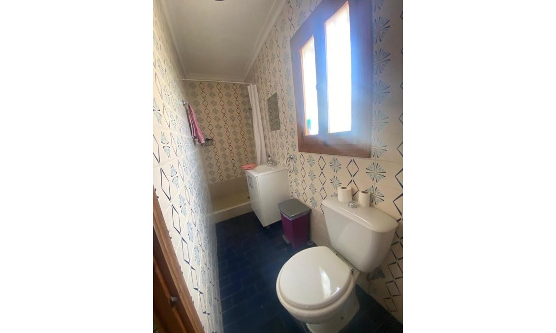 Wiederverkauf - Villa -
Los Balcones - Costa Blanca