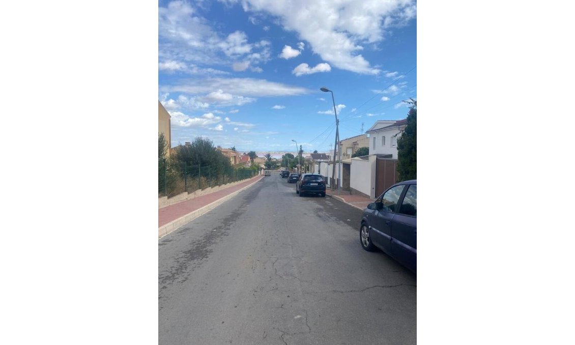 Wiederverkauf - Villa -
Los Balcones - Costa Blanca