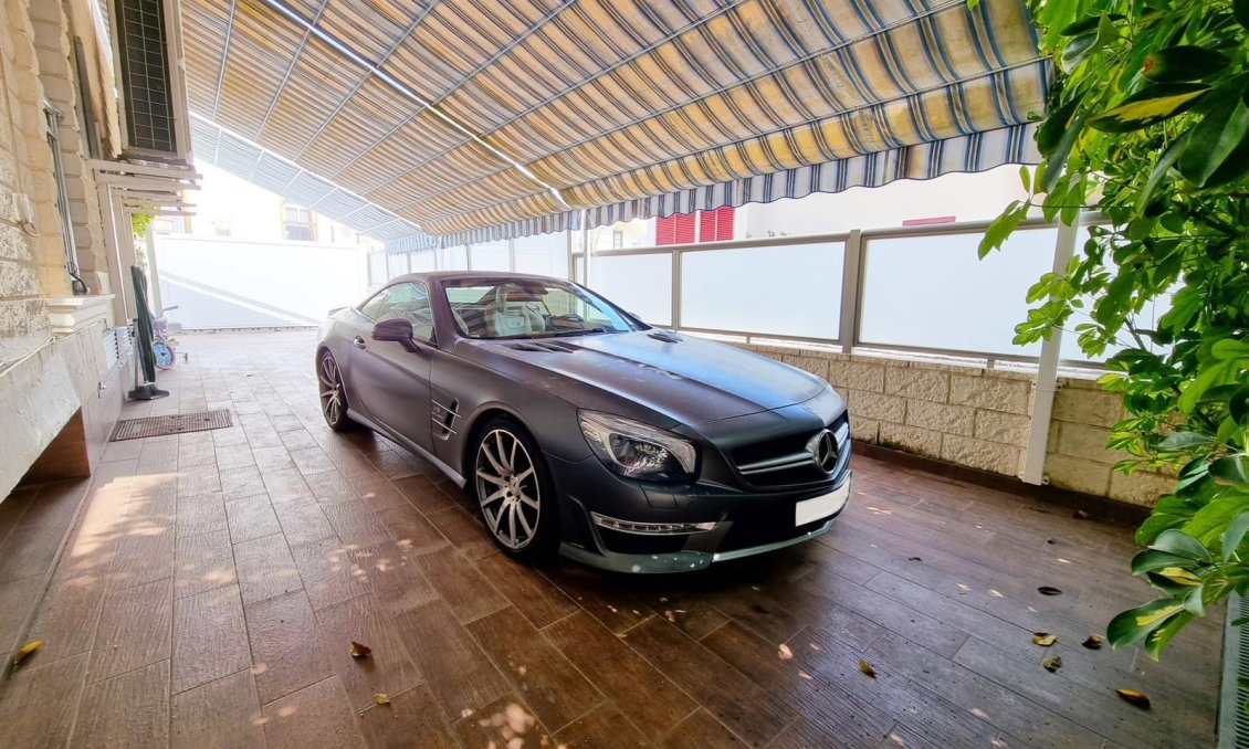 Resale - Villa -
Torrevieja - Costa Blanca