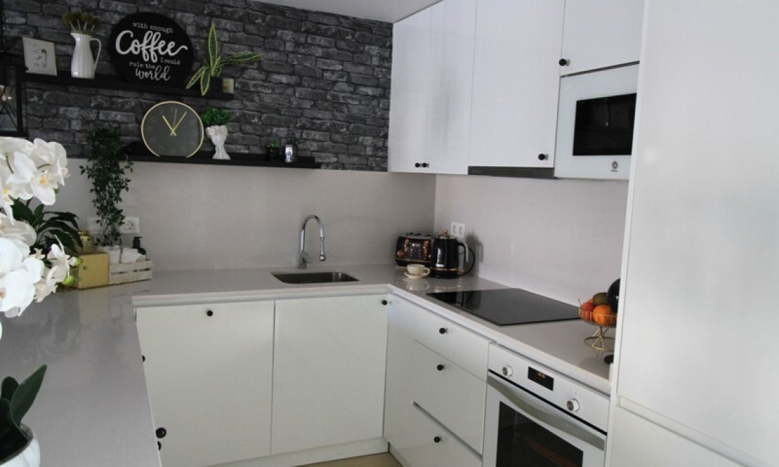 Wiederverkauf - Town House -
Avileses - Costa Calida