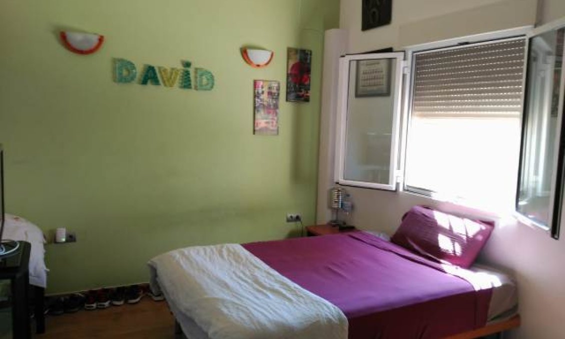 Wiederverkauf - Villa -
La Matanza - Inland