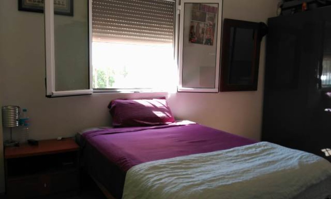 Wiederverkauf - Villa -
La Matanza - Inland