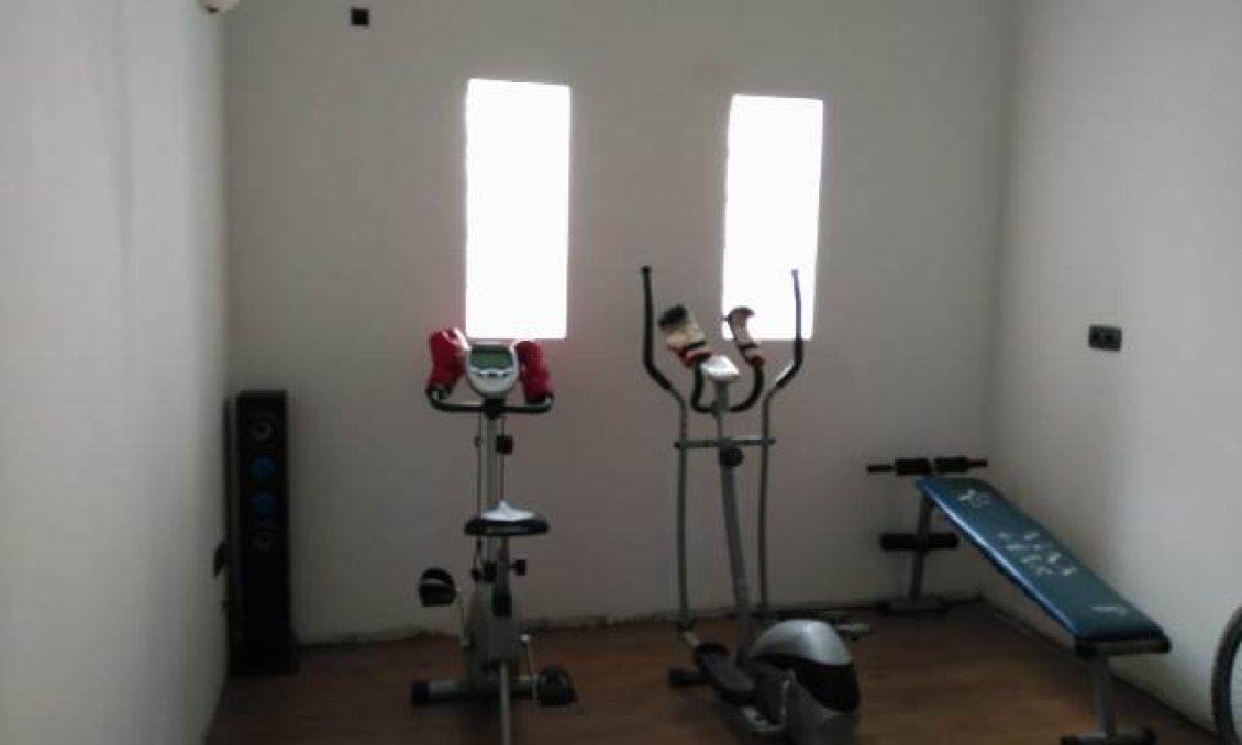 Wiederverkauf - Villa -
La Matanza - Inland