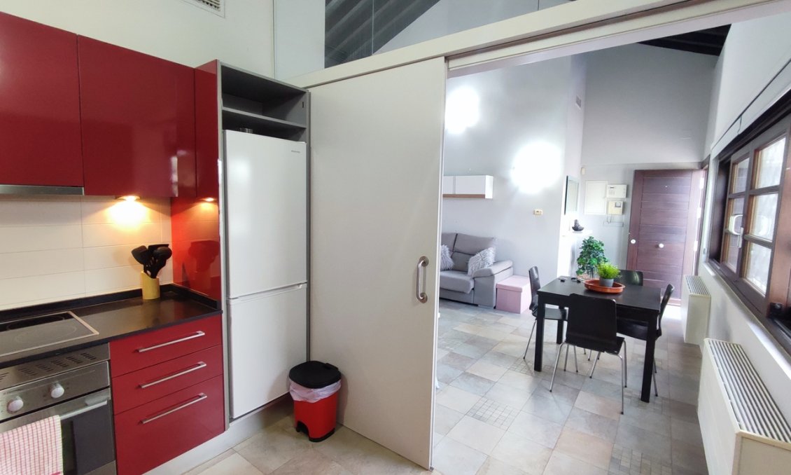 Resale - Villa -
Peraleja Golf - Inland