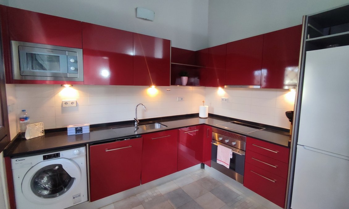 Resale - Villa -
Peraleja Golf - Inland