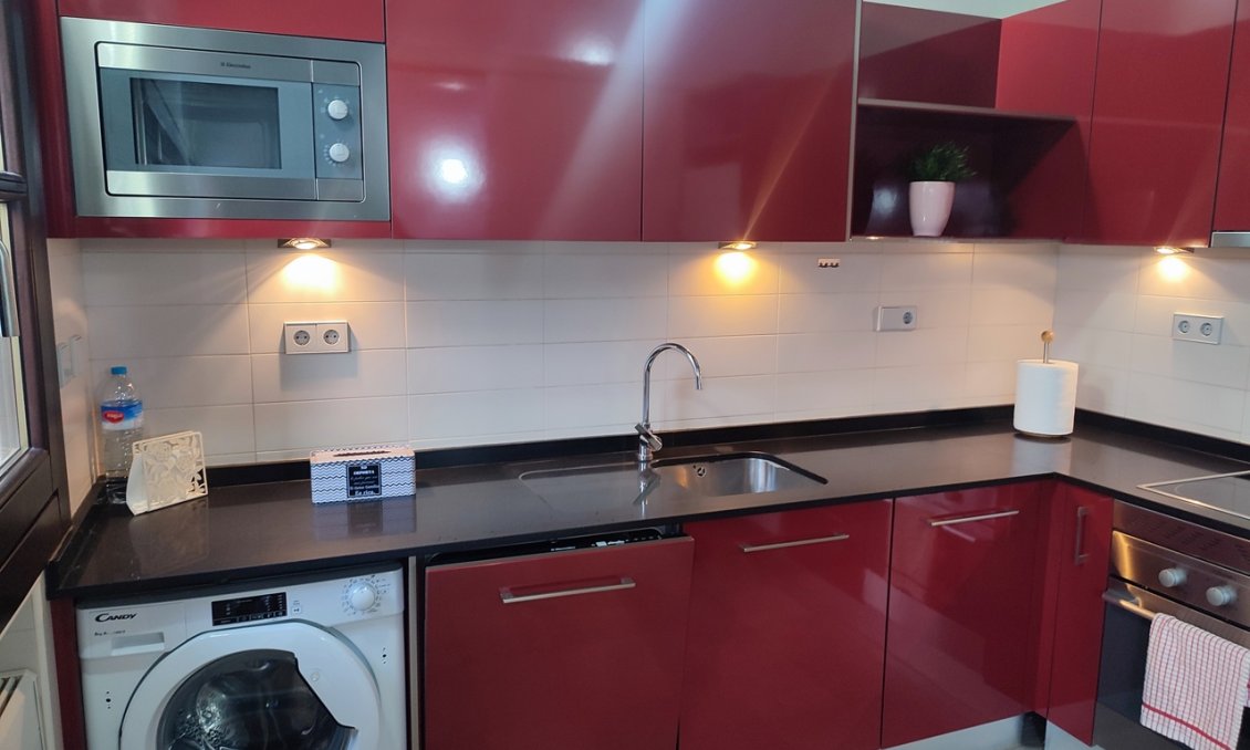 Resale - Villa -
Peraleja Golf - Inland