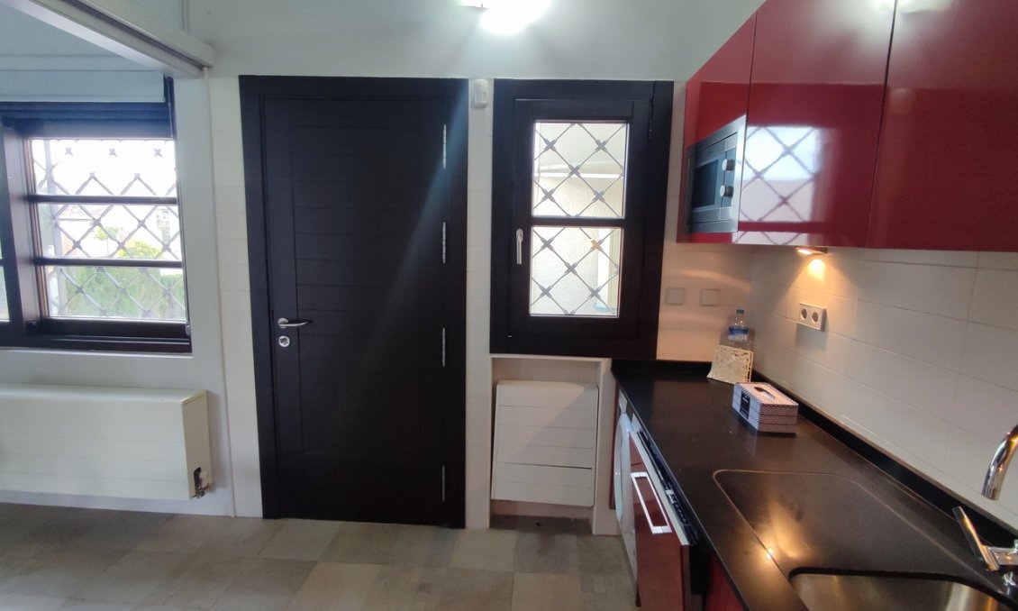 Resale - Villa -
Peraleja Golf - Inland