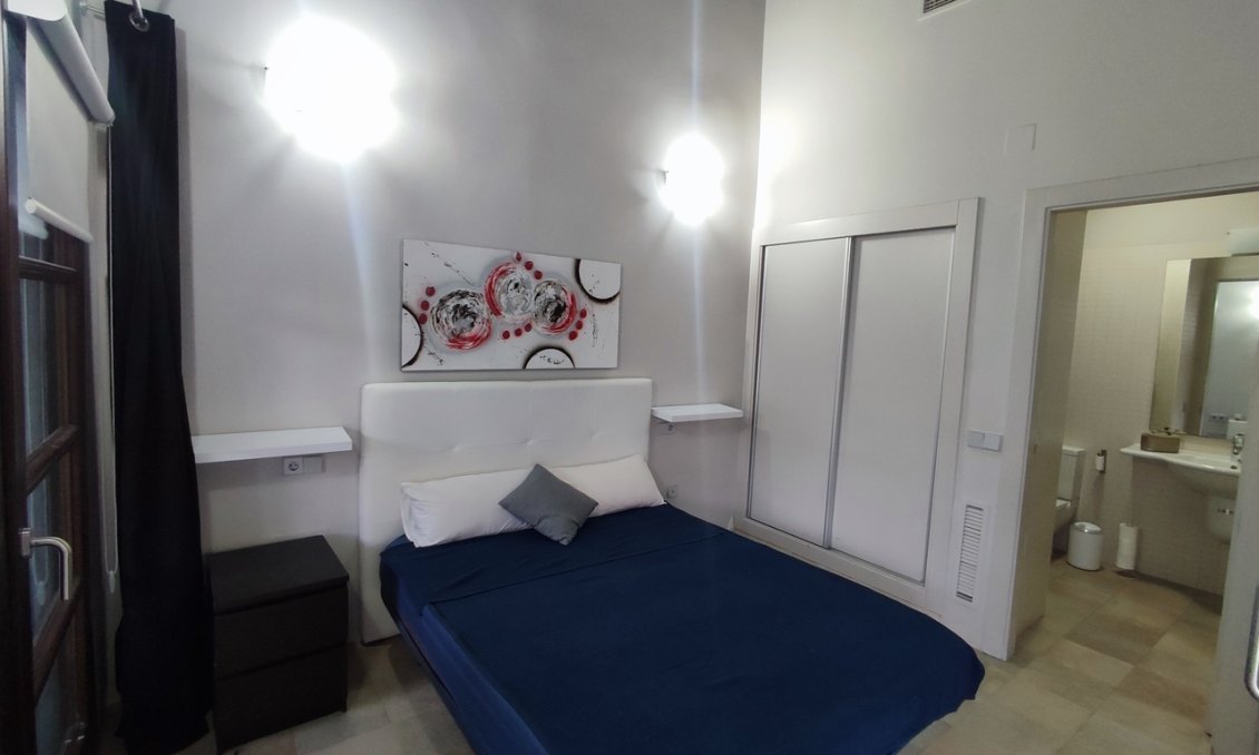 Resale - Villa -
Peraleja Golf - Inland