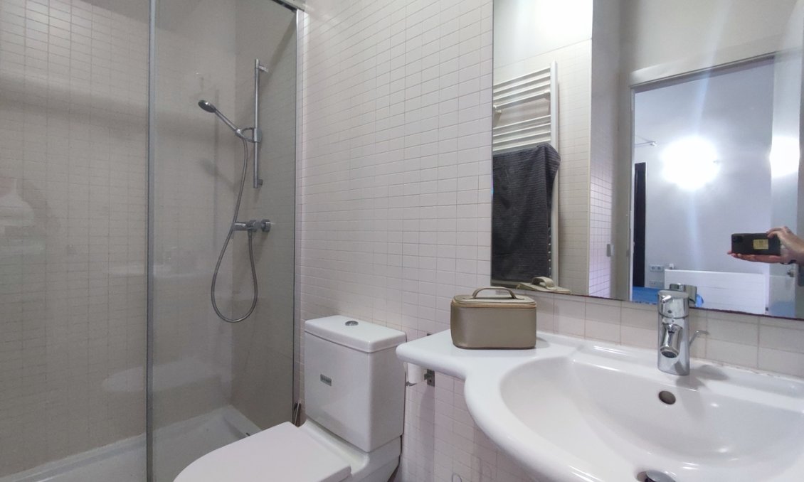 Resale - Villa -
Peraleja Golf - Inland