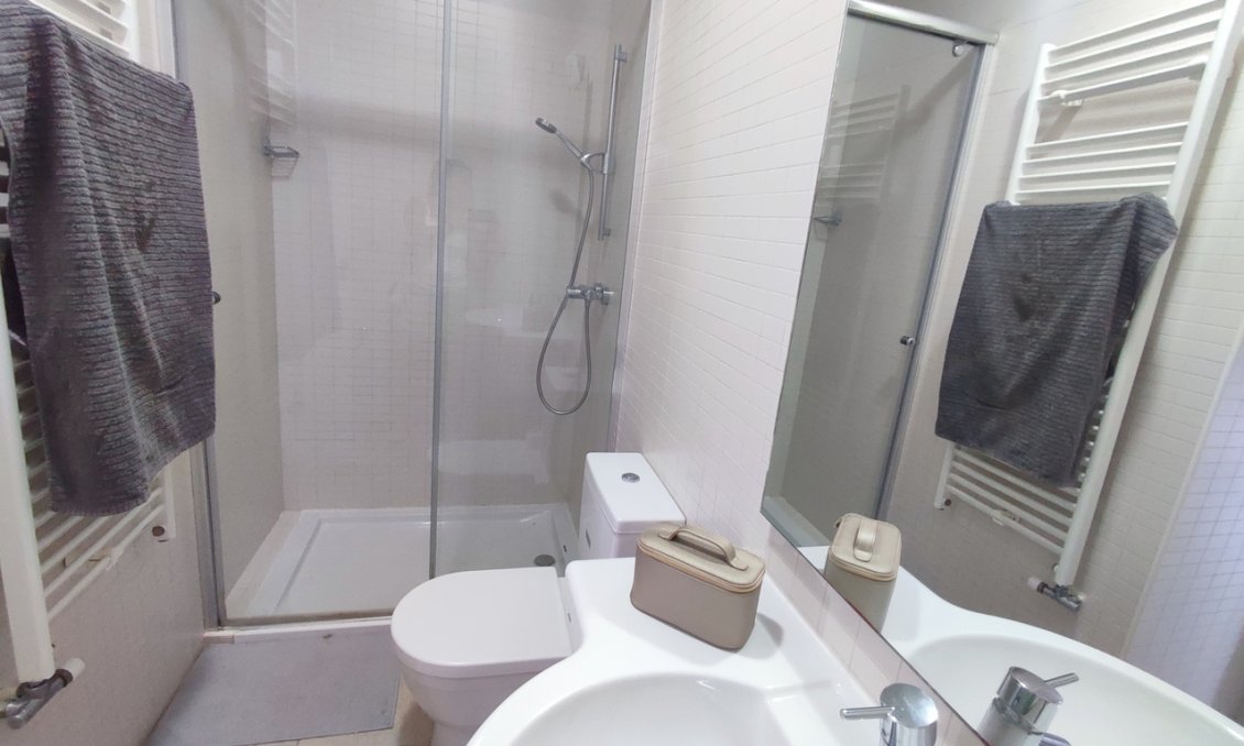 Resale - Villa -
Peraleja Golf - Inland