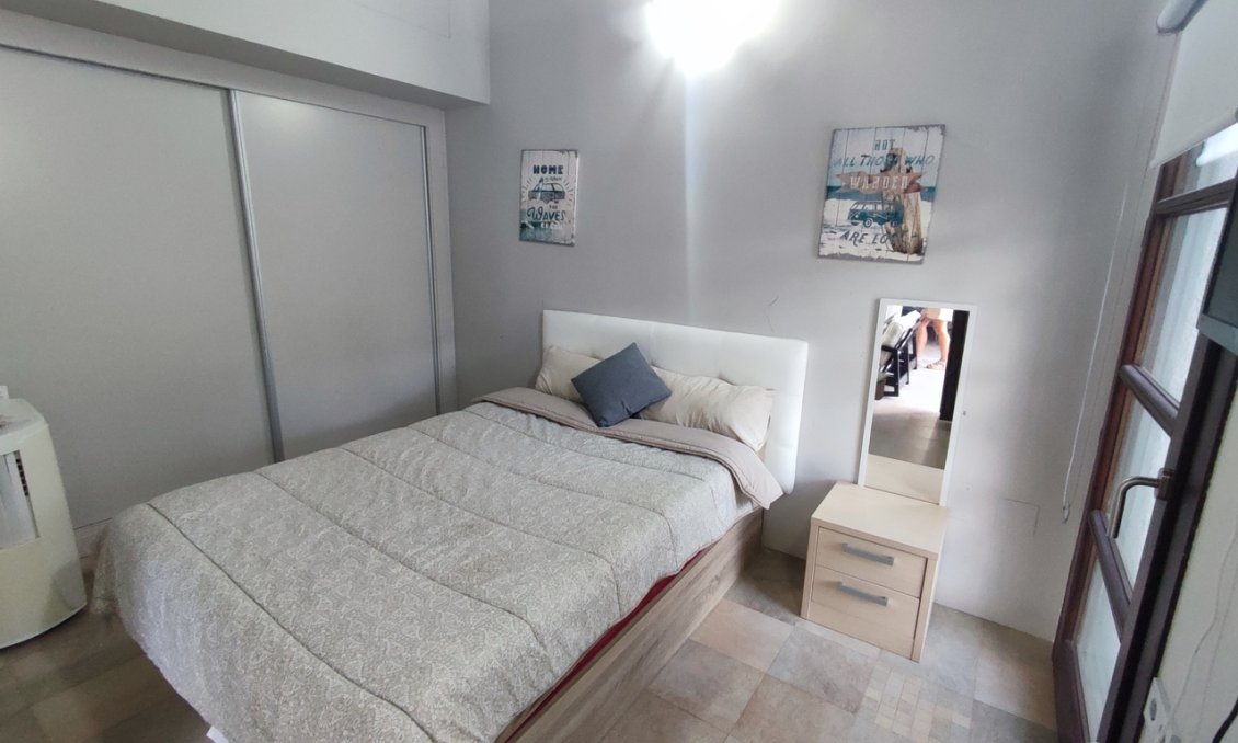 Resale - Villa -
Peraleja Golf - Inland