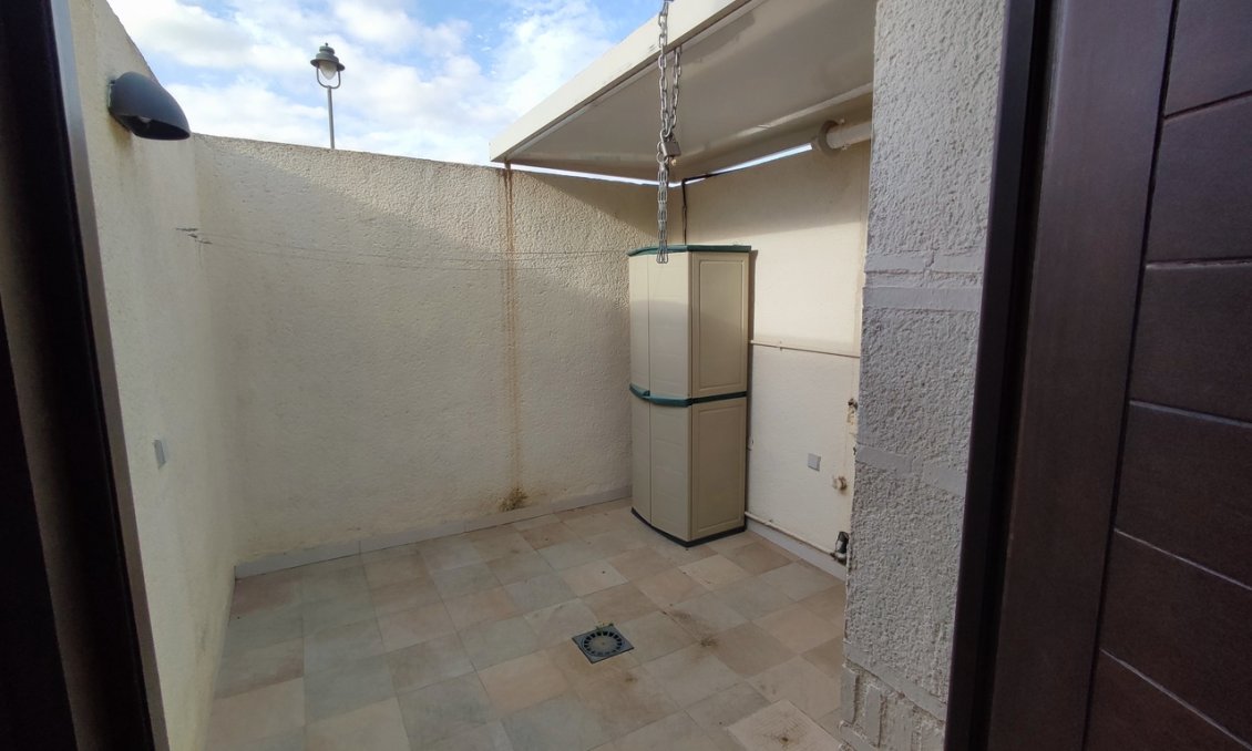 Resale - Villa -
Peraleja Golf - Inland