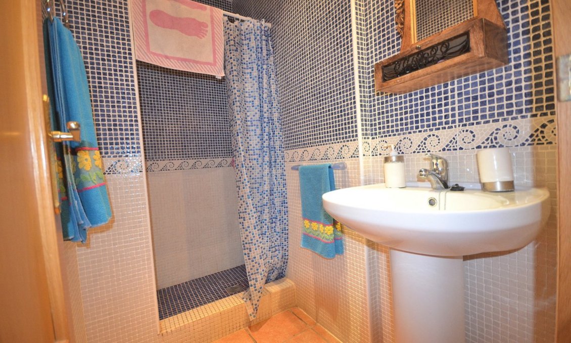 Wiederverkauf - Penthouse -
Torrevieja - Playa del Cura