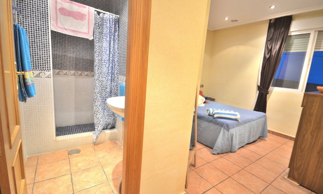 Wiederverkauf - Penthouse -
Torrevieja - Playa del Cura