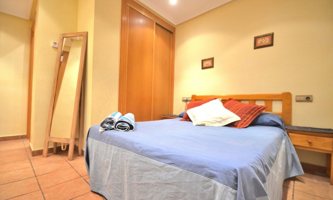 Wiederverkauf - Penthouse -
Torrevieja - Playa del Cura