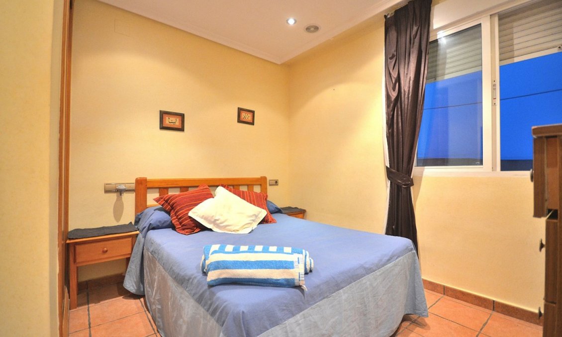 Wiederverkauf - Penthouse -
Torrevieja - Playa del Cura