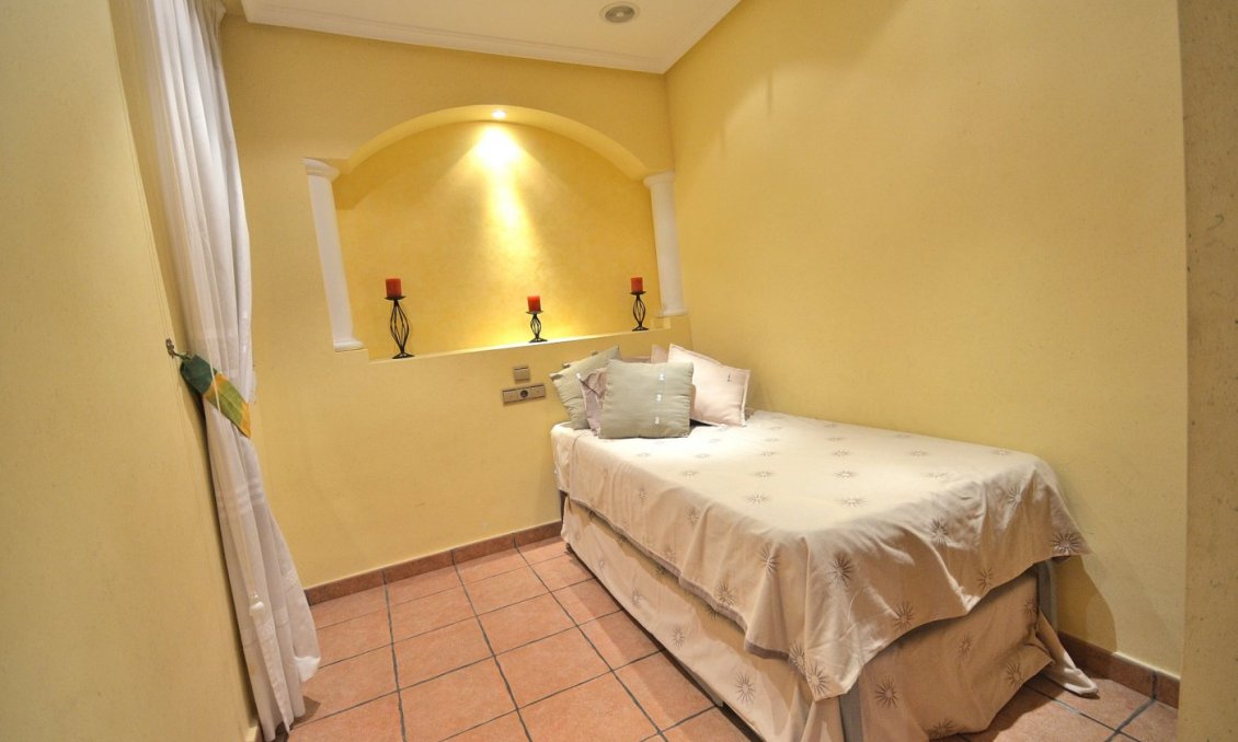 Wiederverkauf - Penthouse -
Torrevieja - Playa del Cura