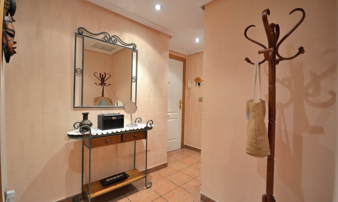 Wiederverkauf - Penthouse -
Torrevieja - Playa del Cura