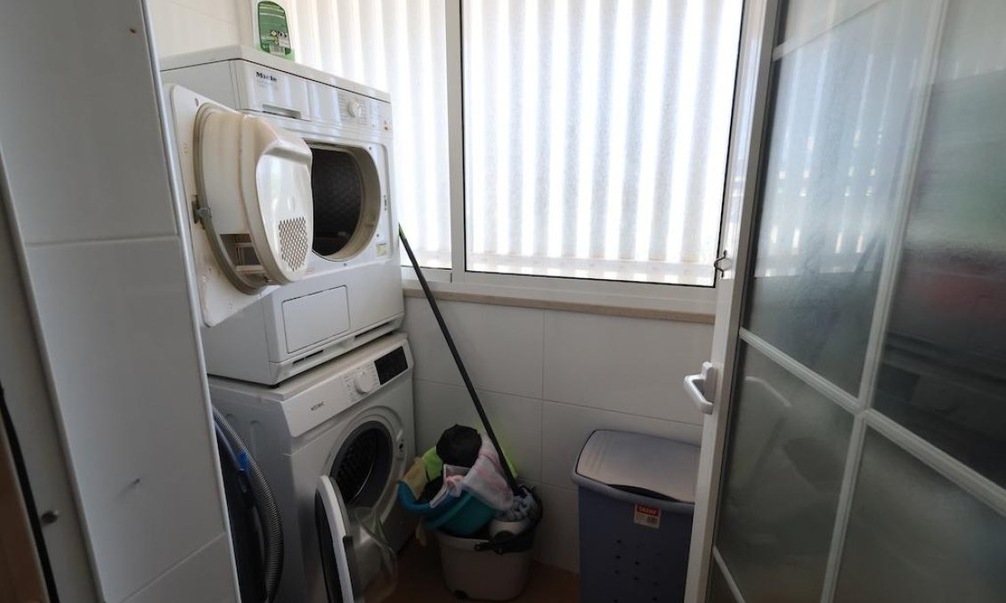 Wiederverkauf - Penthouse -
Pilar de la Horadada - Costa Blanca