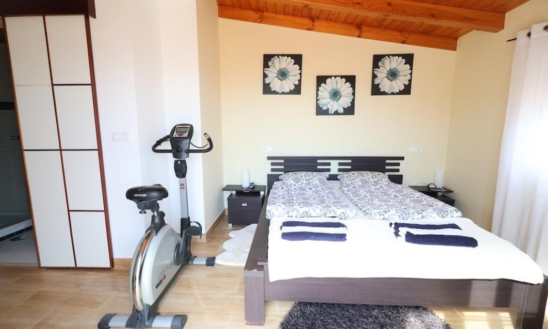 Wiederverkauf - Penthouse -
Pilar de la Horadada - Costa Blanca