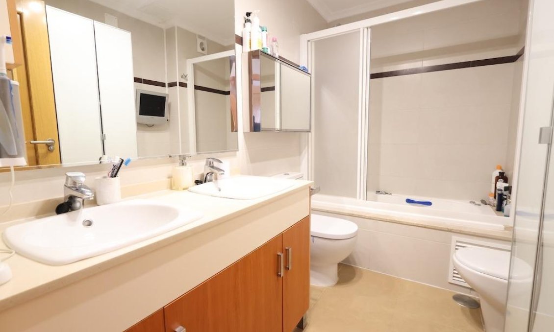 Wiederverkauf - Penthouse -
Pilar de la Horadada - Costa Blanca