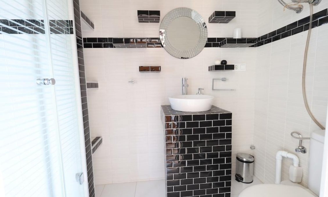 Wiederverkauf - Penthouse -
Pilar de la Horadada - Costa Blanca