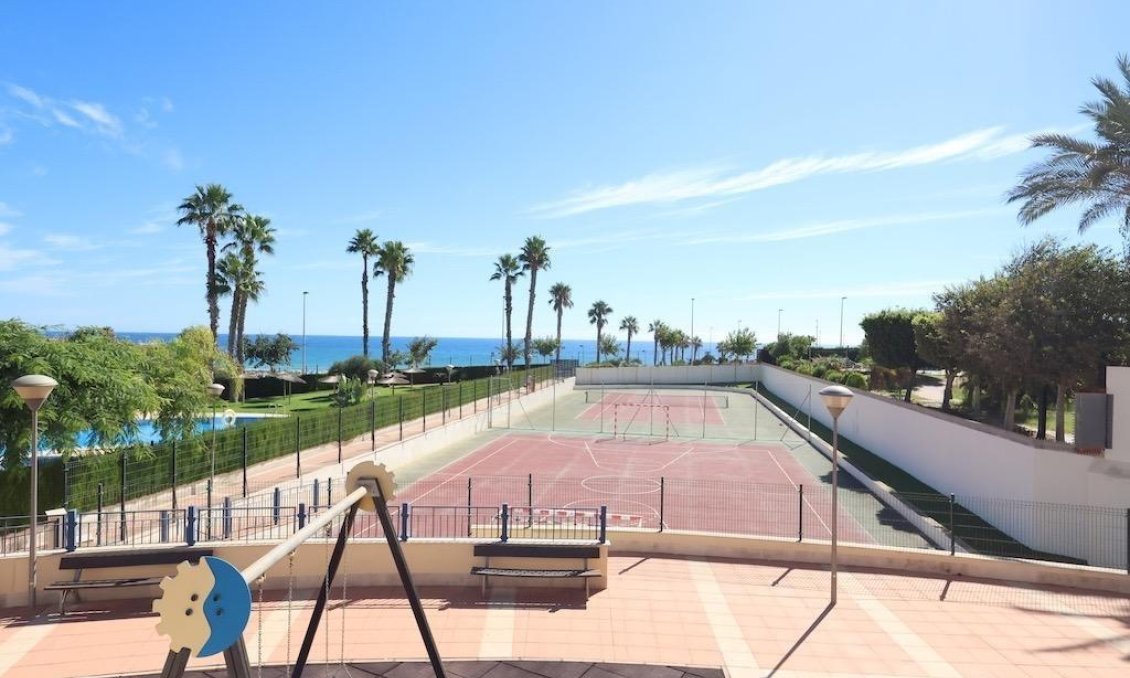 Wiederverkauf - Penthouse -
Pilar de la Horadada - Costa Blanca