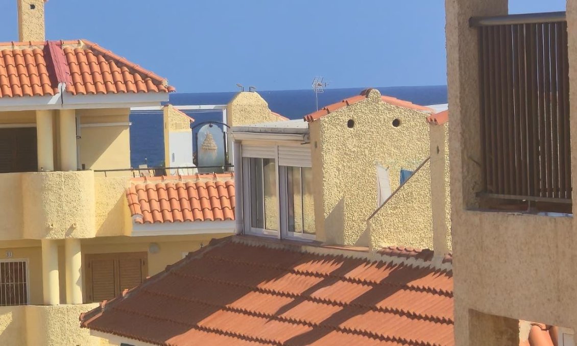 Wiederverkauf - Penthouse -
Torrevieja - La Mata