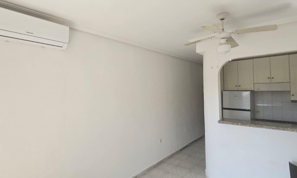 Wiederverkauf - Penthouse -
Torrevieja - La Mata