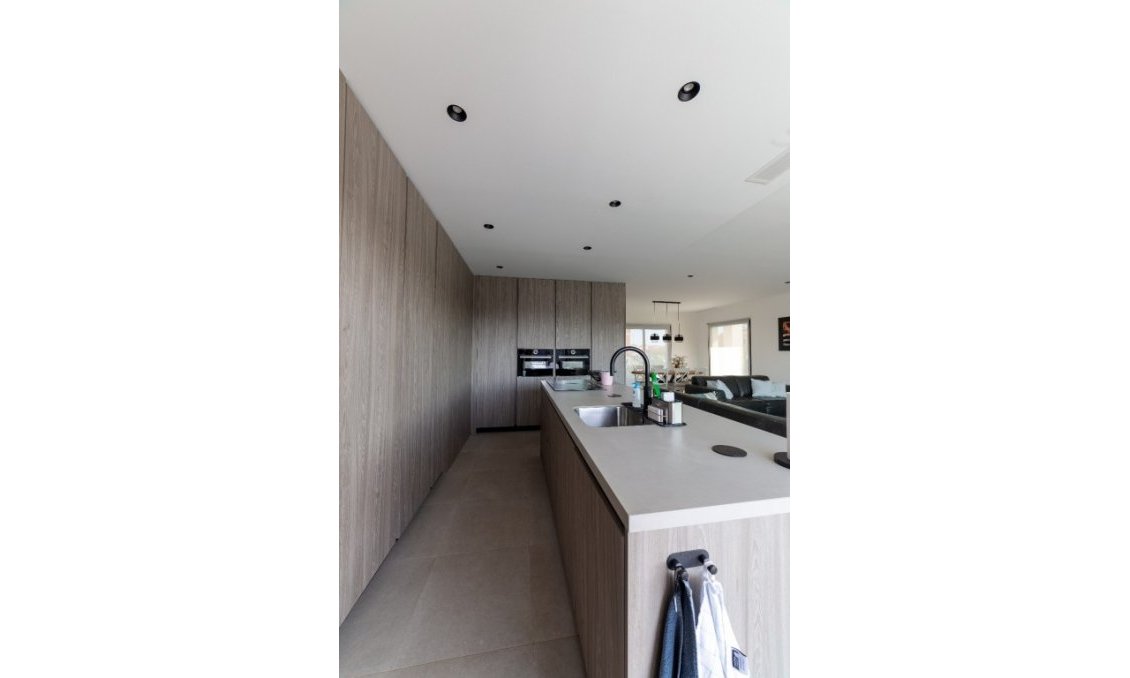 Wiederverkauf - Villa -
Los Montesinos - Costa Blanca