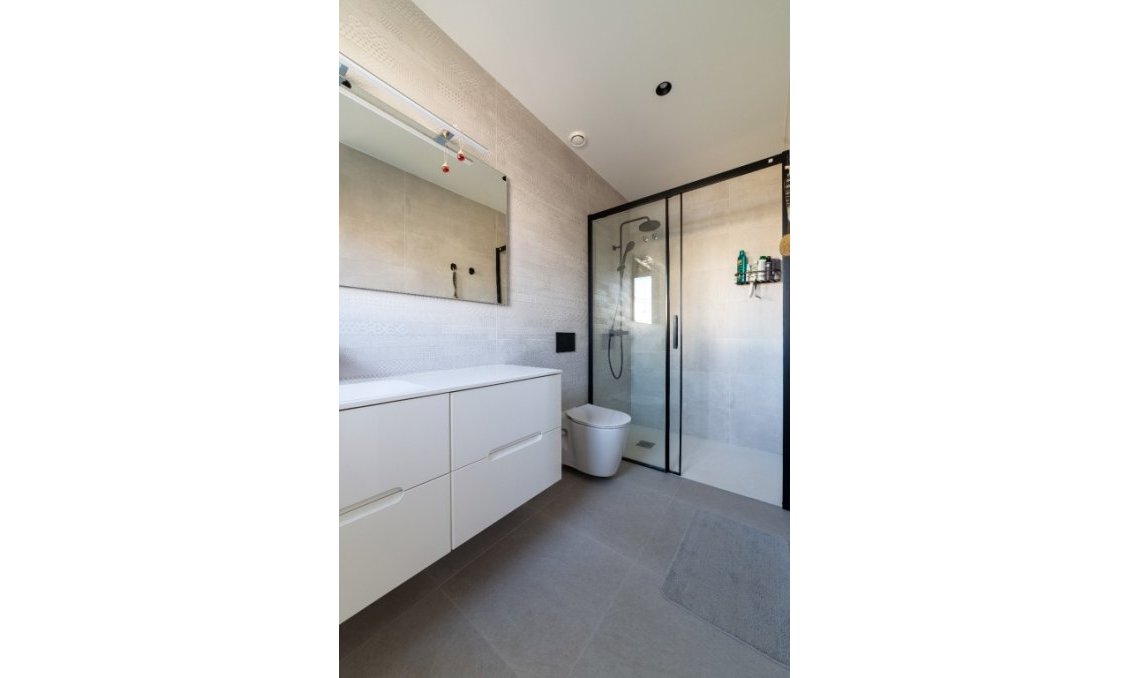 Wiederverkauf - Villa -
Los Montesinos - Costa Blanca