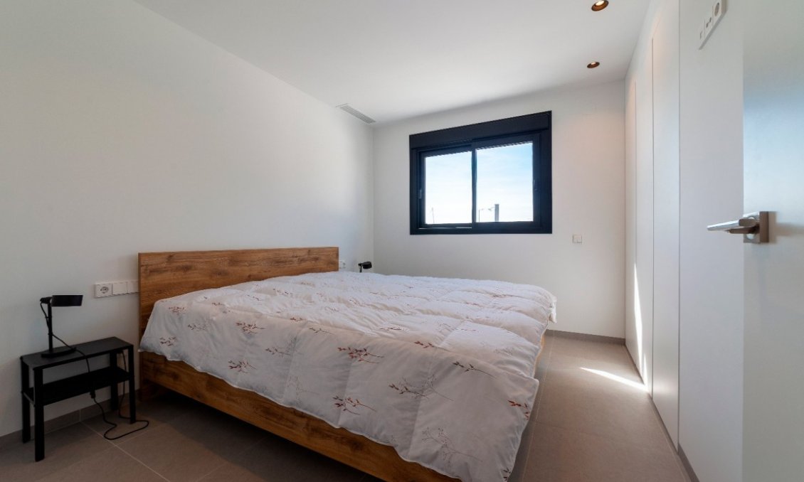 Wiederverkauf - Villa -
Los Montesinos - Costa Blanca