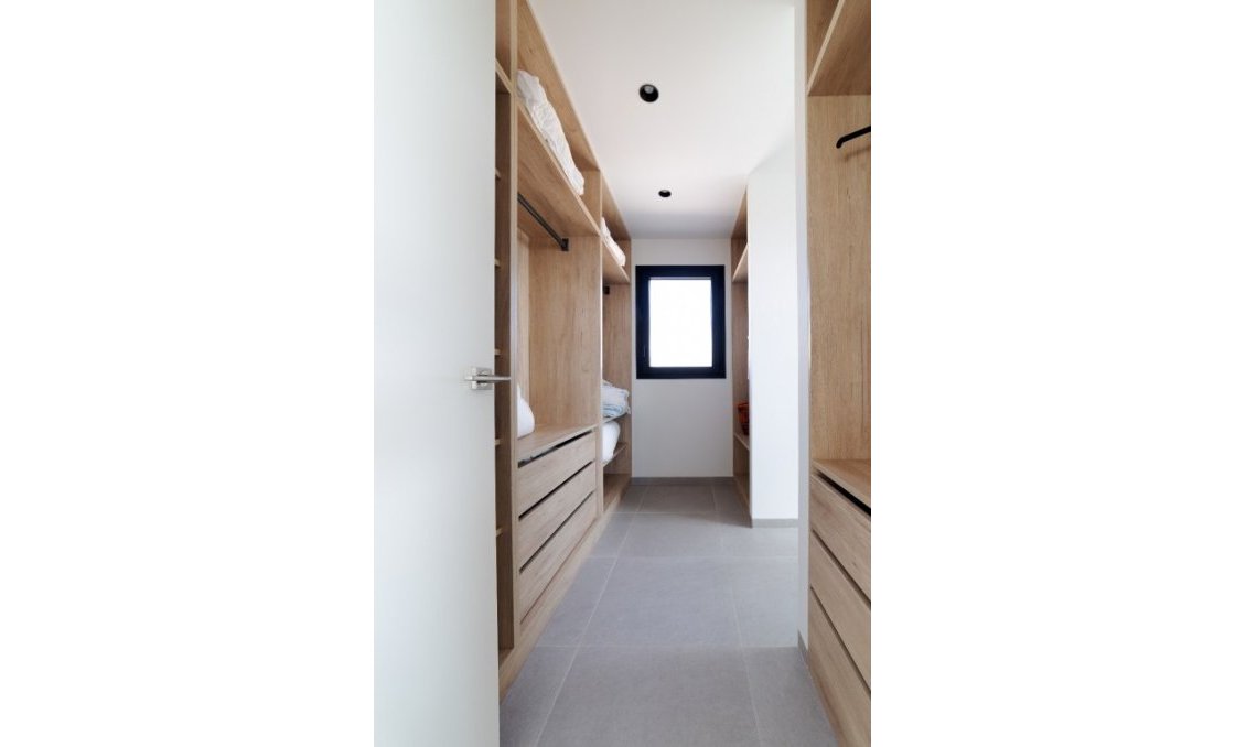 Wiederverkauf - Villa -
Los Montesinos - Costa Blanca