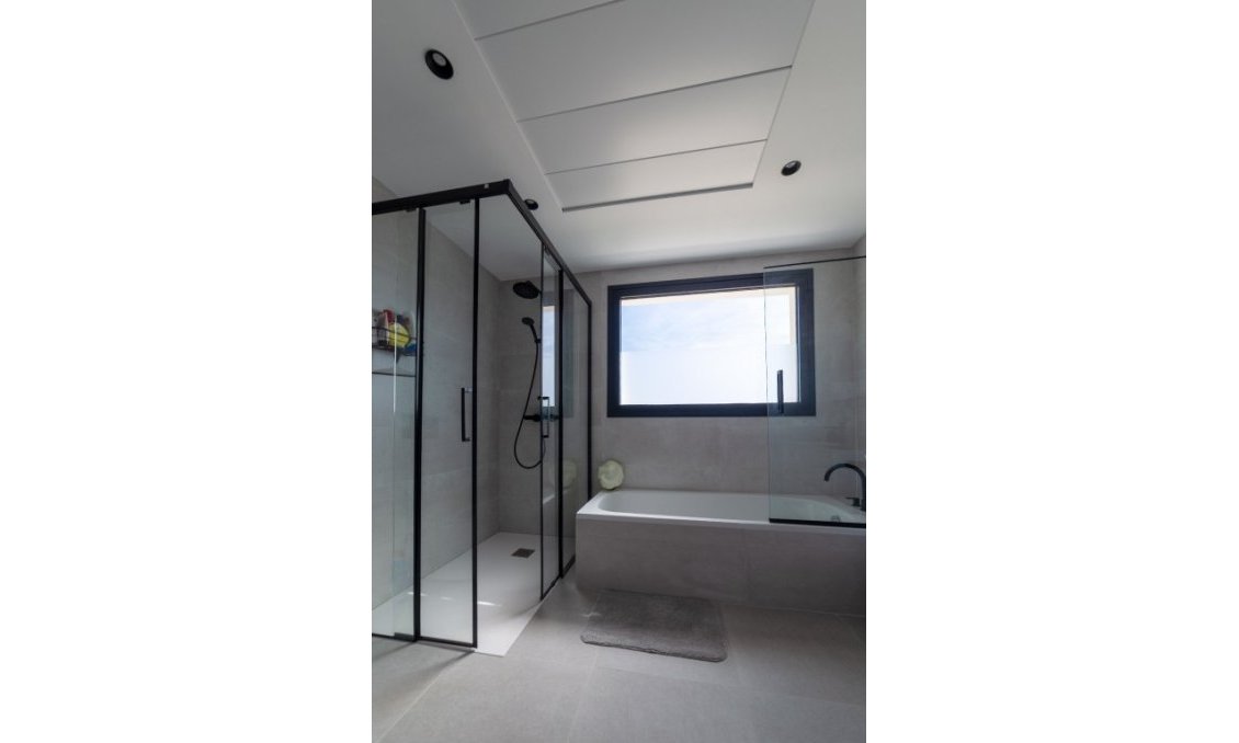 Wiederverkauf - Villa -
Los Montesinos - Costa Blanca