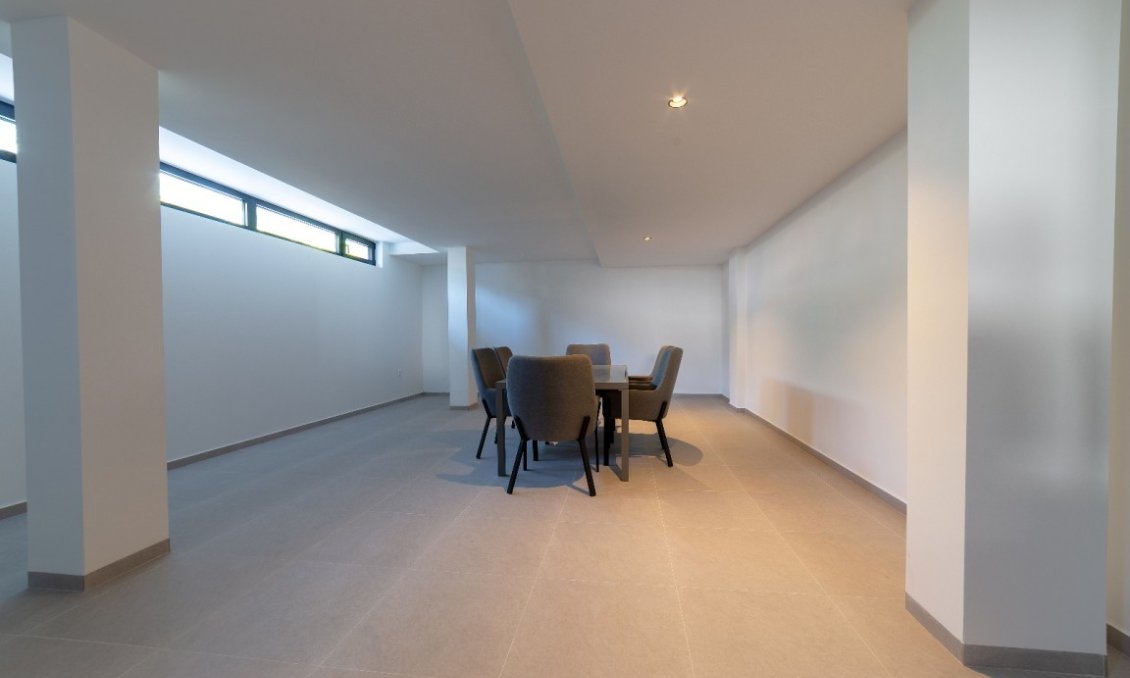 Wiederverkauf - Villa -
Los Montesinos - Costa Blanca