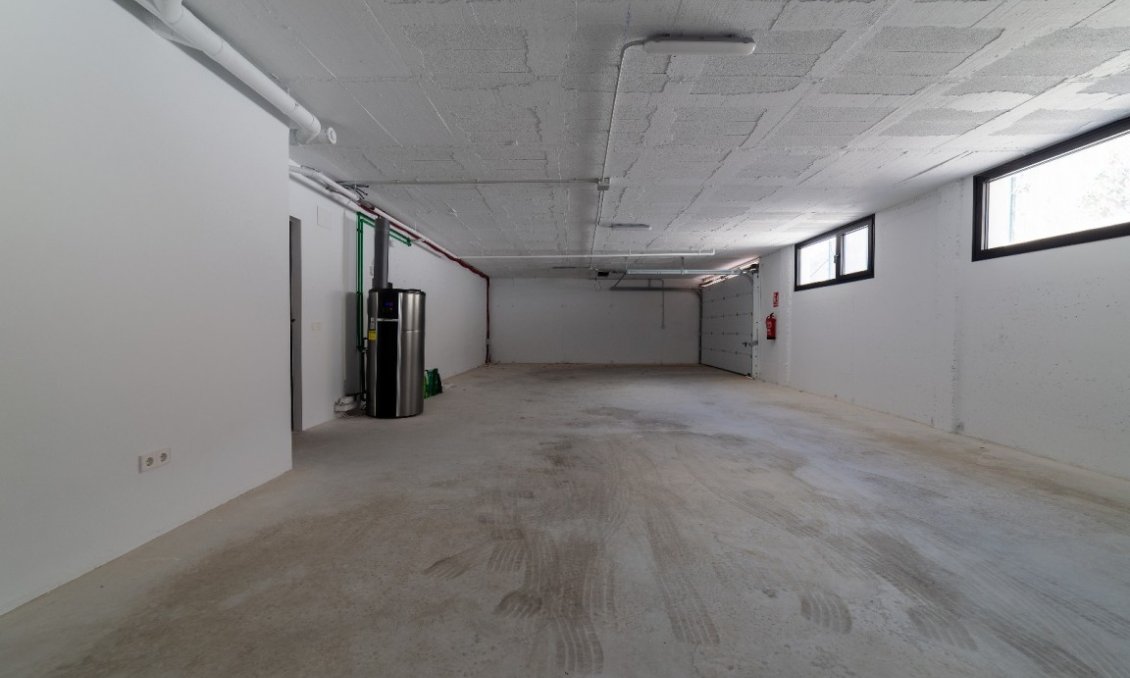 Wiederverkauf - Villa -
Los Montesinos - Costa Blanca