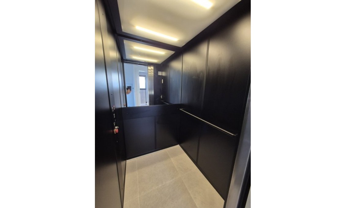 Wiederverkauf - Villa -
Los Montesinos - Costa Blanca