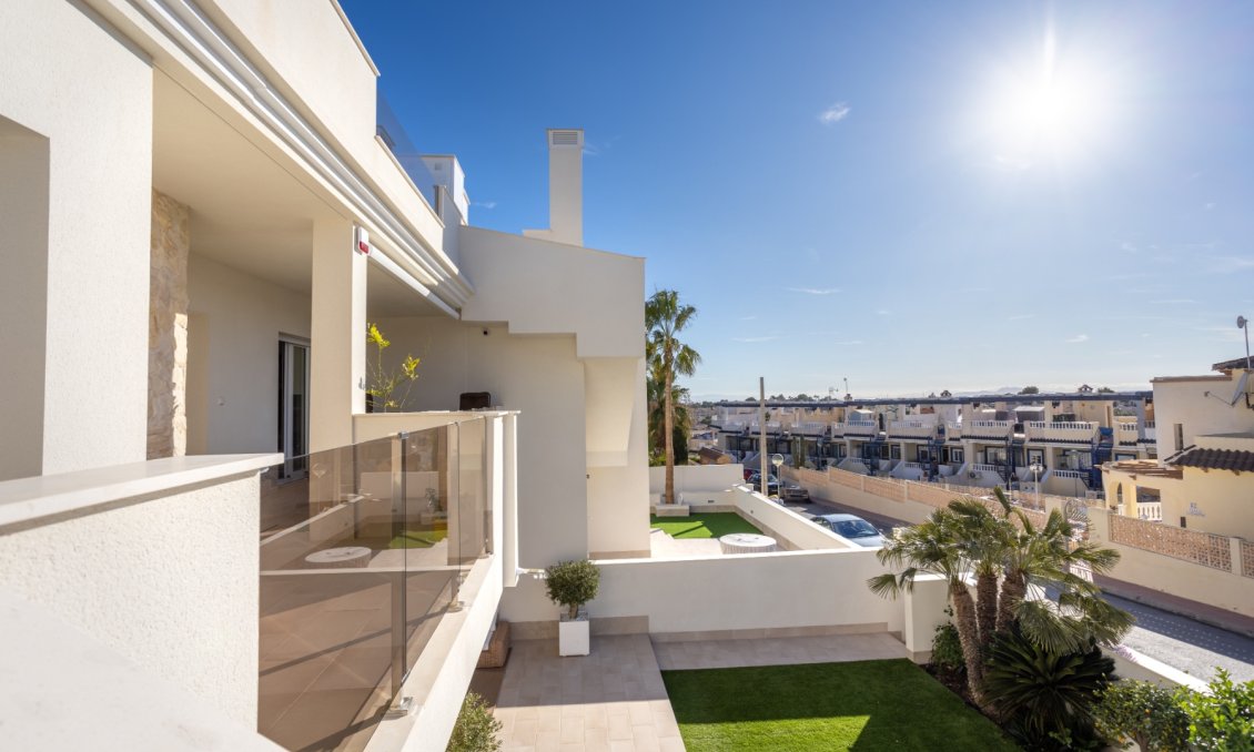 Revente - Appartement -
Orihuela Costa - Costa Blanca