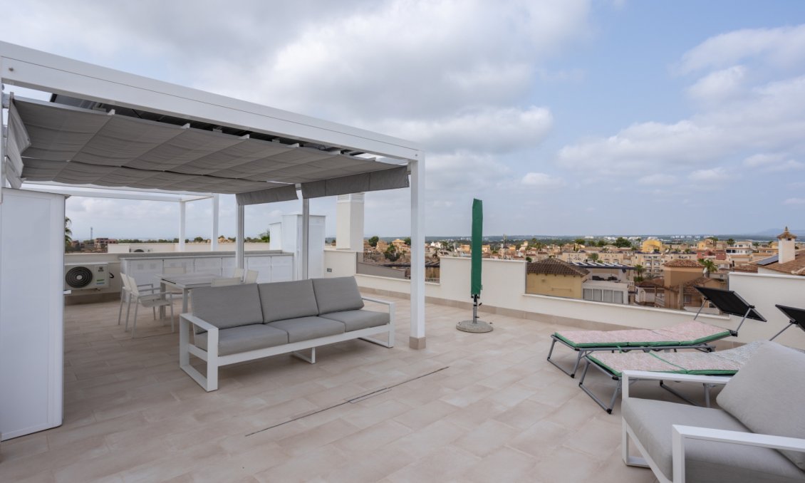 Revente - Appartement -
Orihuela Costa - Costa Blanca