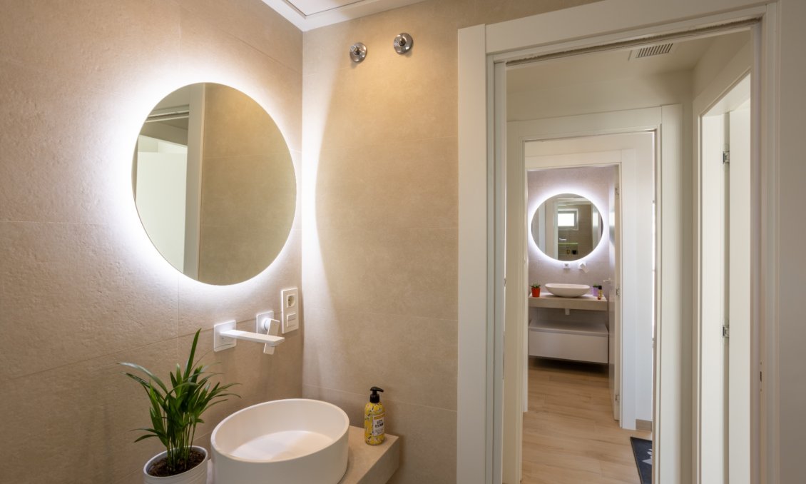 Revente - Appartement -
Orihuela Costa - Costa Blanca