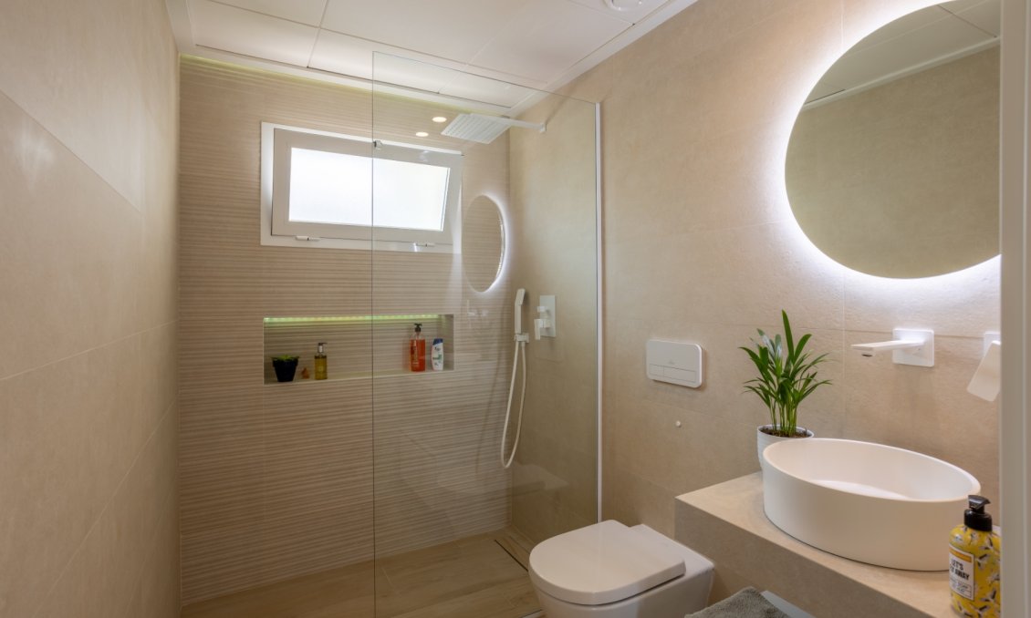 Revente - Appartement -
Orihuela Costa - Costa Blanca