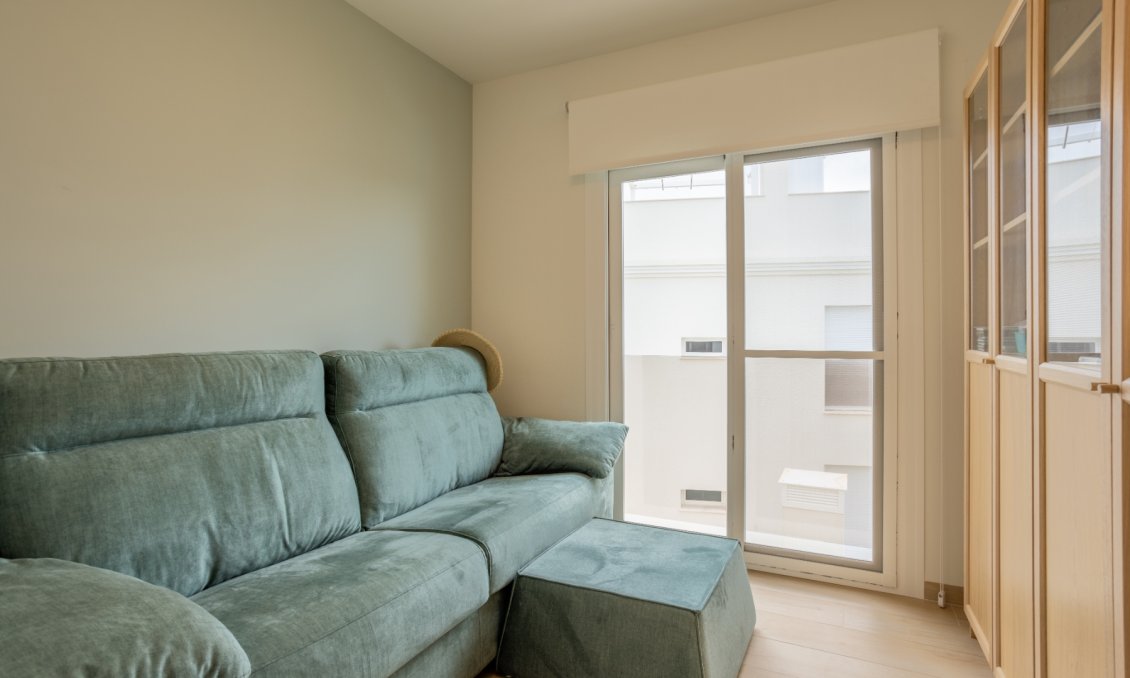 Revente - Appartement -
Orihuela Costa - Costa Blanca