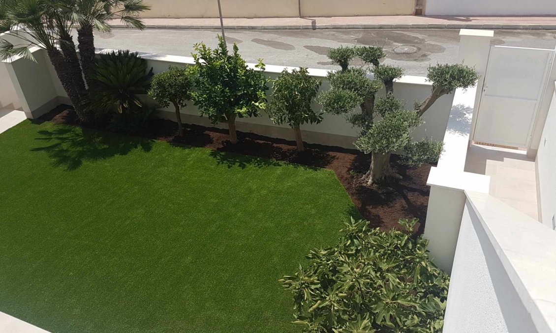 Revente - Appartement -
Orihuela Costa - Costa Blanca