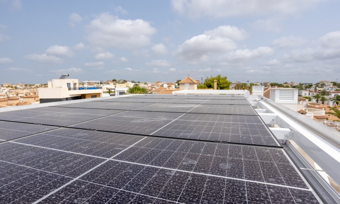 Revente - Appartement -
Orihuela Costa - Costa Blanca